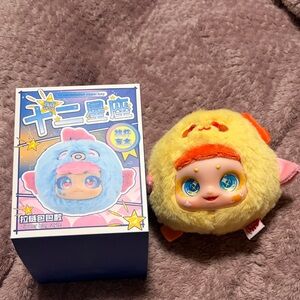 Spot Twelve Constellation Series Blind Box